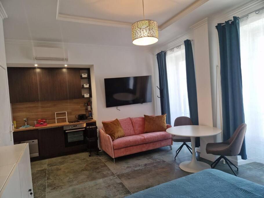 Appartamento City Center Boutique Studio Nr 2