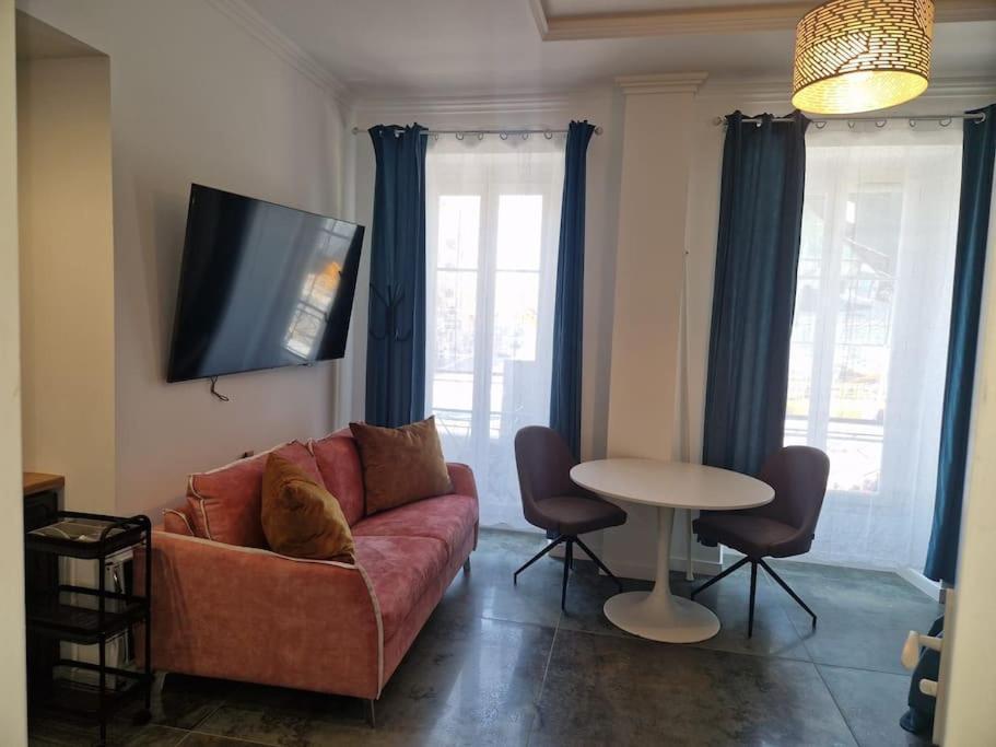 Appartamento City Center Boutique Studio Nr 2 *