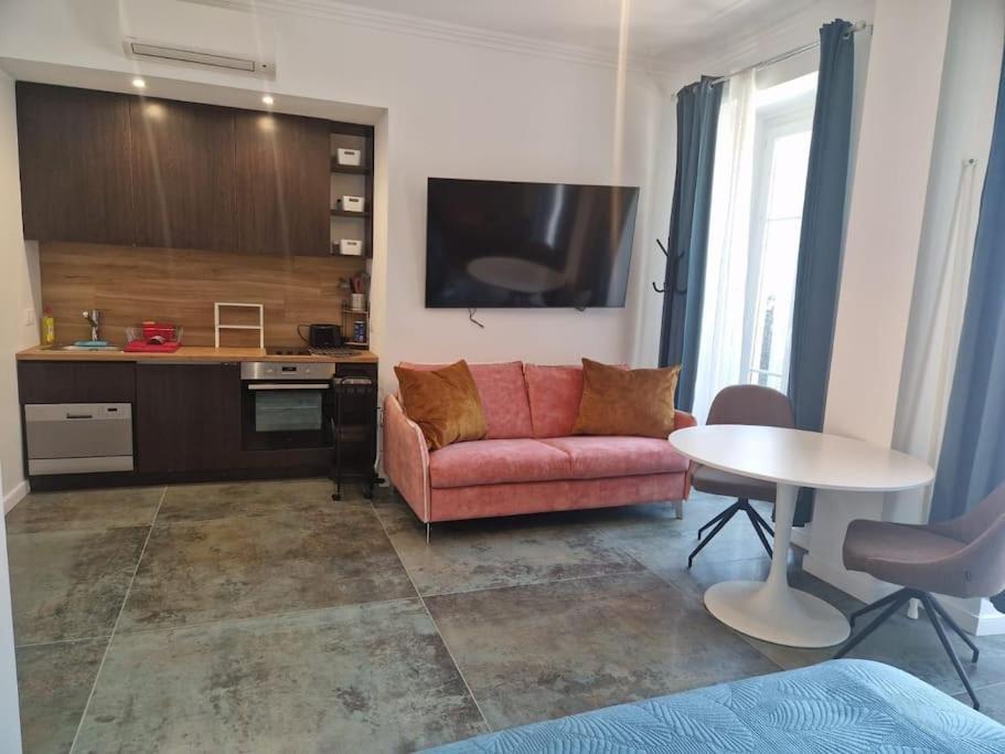 City Center Boutique Studio Nr 2 Appartamento Nizza