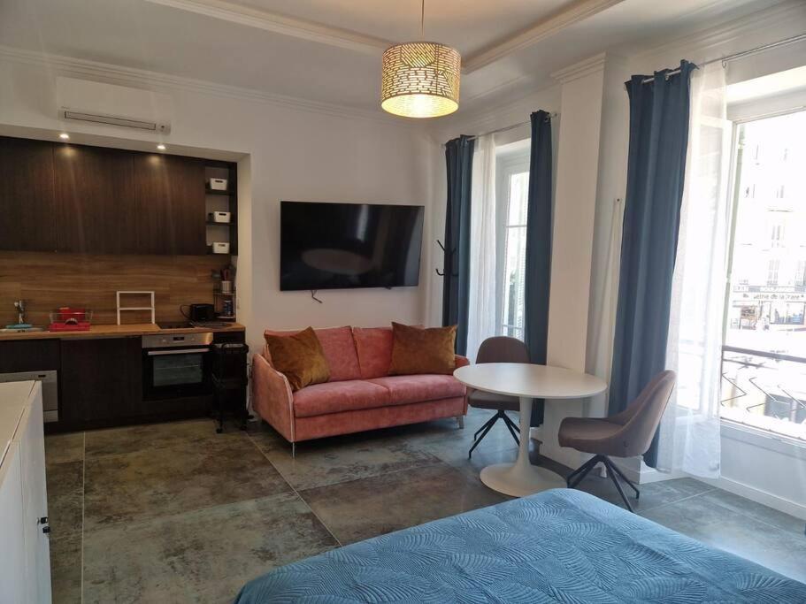 Appartamento City Center Boutique Studio Nr 2 Nizza