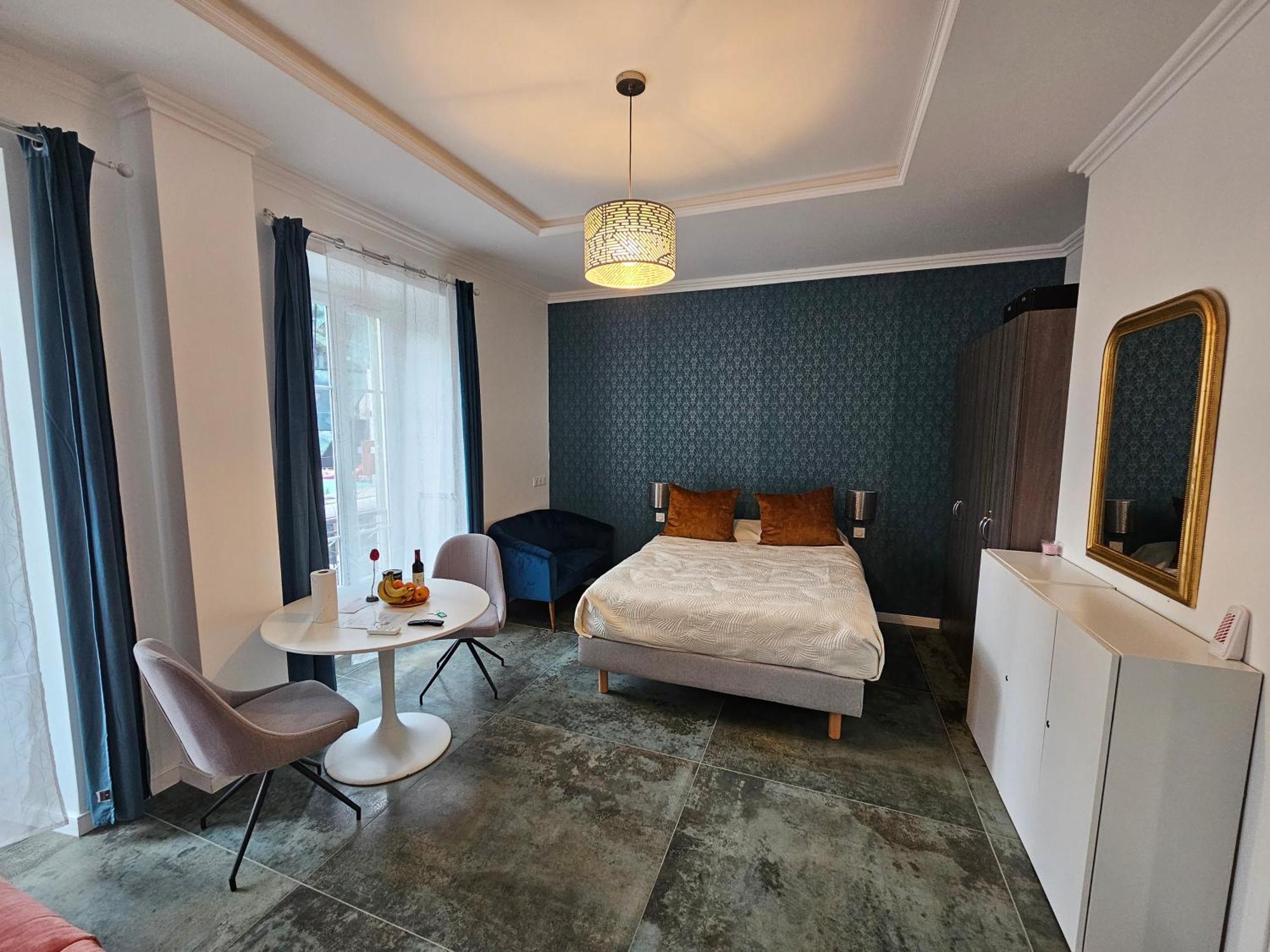Appartamento City Center Boutique Studio Nr 2