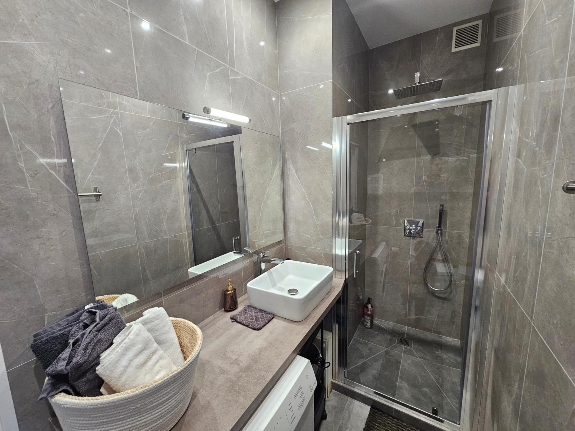 City Center Boutique Studio Nr 2