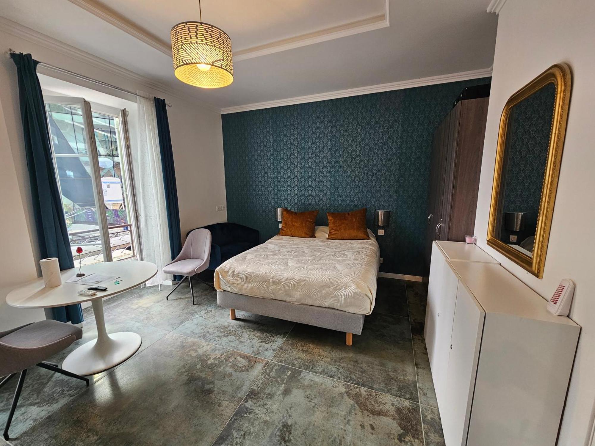 City Center Boutique Studio Nr 2 Appartamento